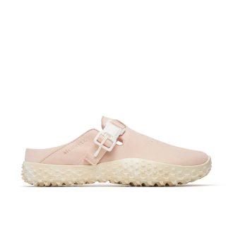 Sandalias Wrapt Nubuck para mujer