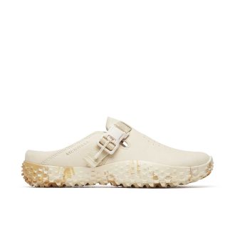 Sandalias Wrapt Nubuck para mujer