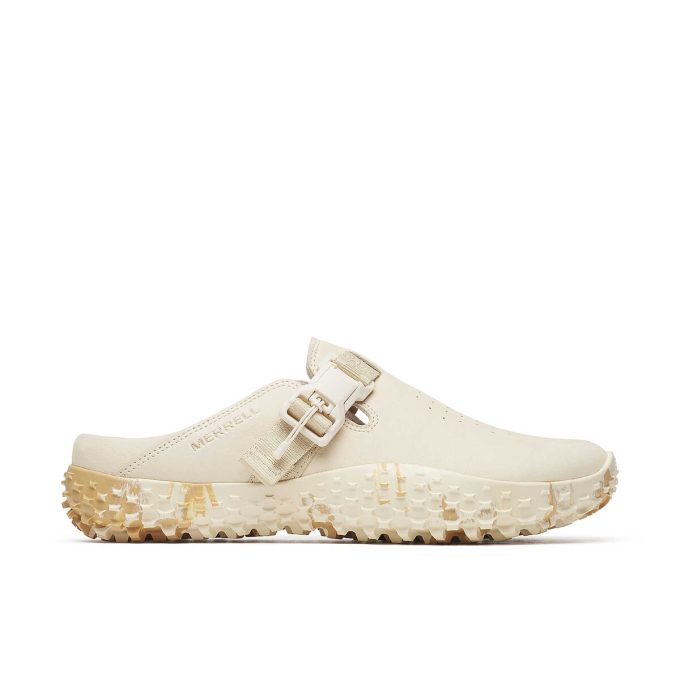 Sandalias Wrapt Nubuck para mujer