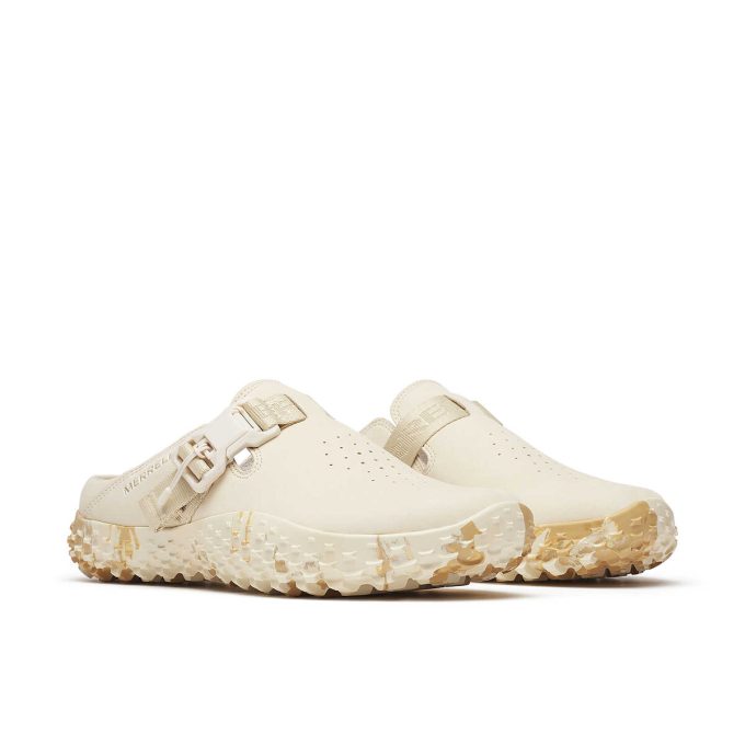 Sandalias Wrapt Nubuck para mujer