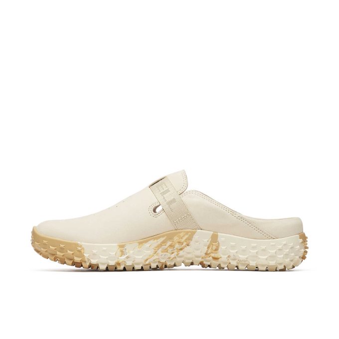 Sandalias Wrapt Nubuck para mujer