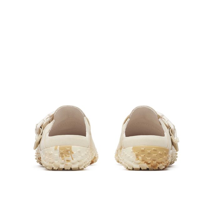 Sandalias Wrapt Nubuck para mujer