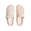 Sandalias Wrapt Nubuck para mujer