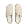 Sandalias Wrapt Nubuck para mujer