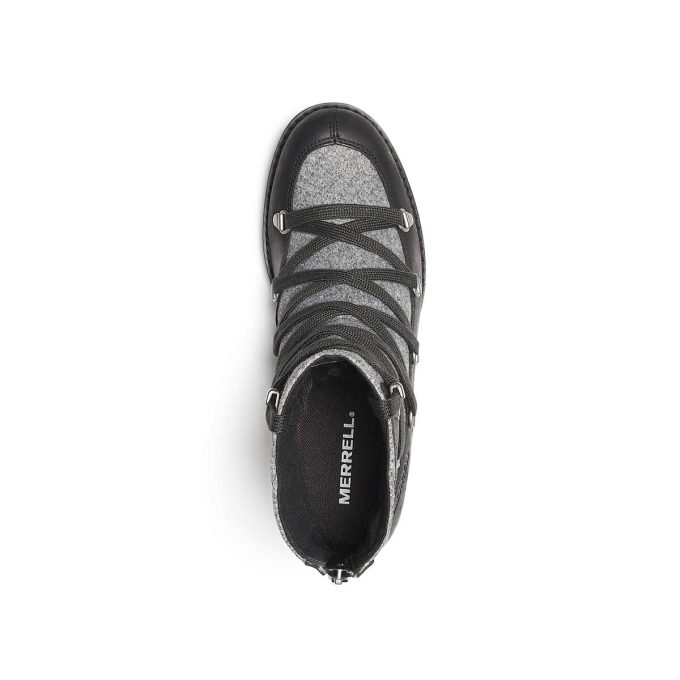 Shiloh II Warm para mujer