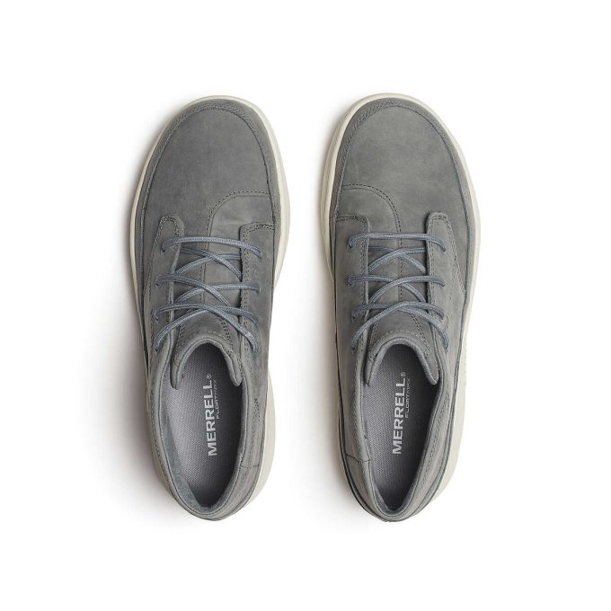 Silvo Chukka para hombre