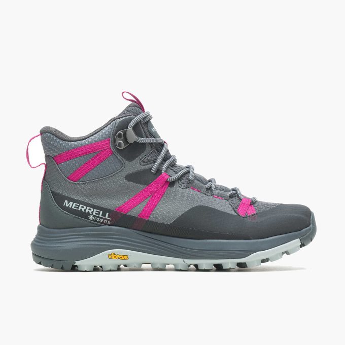 Siren 4 Mid GORE-TEX® para mujer