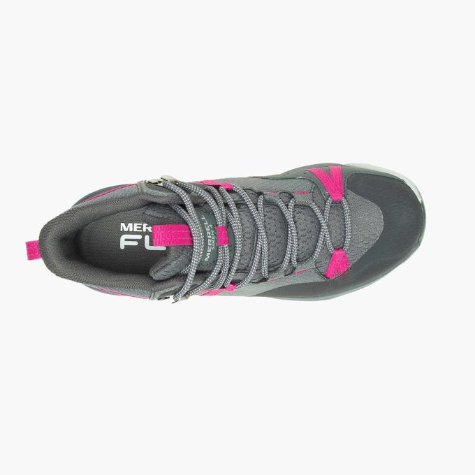 Siren 4 Mid GORE-TEX® para mujer