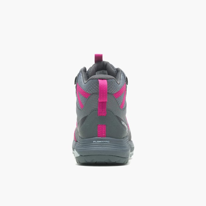 Siren 4 Mid GORE-TEX® para mujer