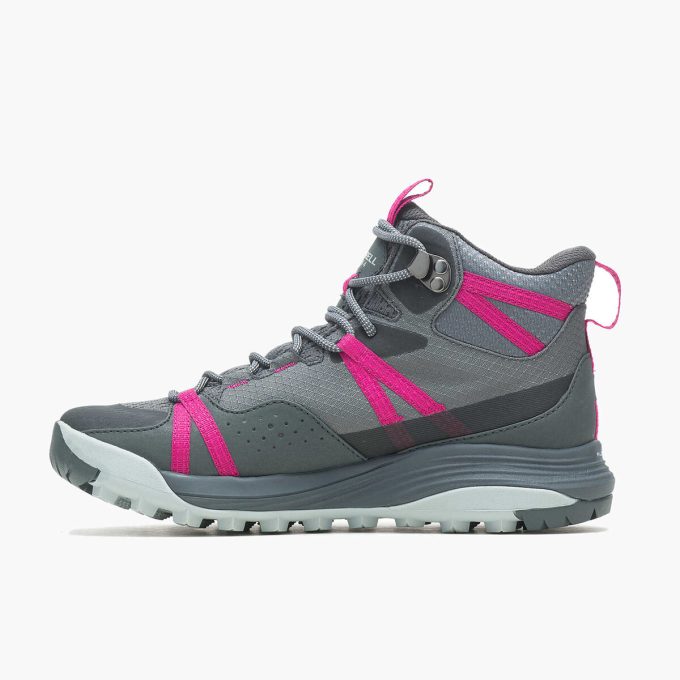 Siren 4 Mid GORE-TEX® para mujer