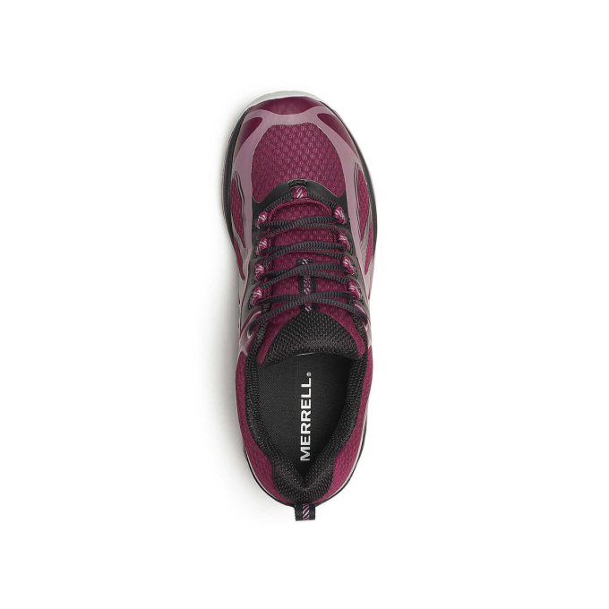 Siren Edge 3 impermeable para mujer, ancho ancho Siren Edge 3 impermeable para mujer, ancho ancho