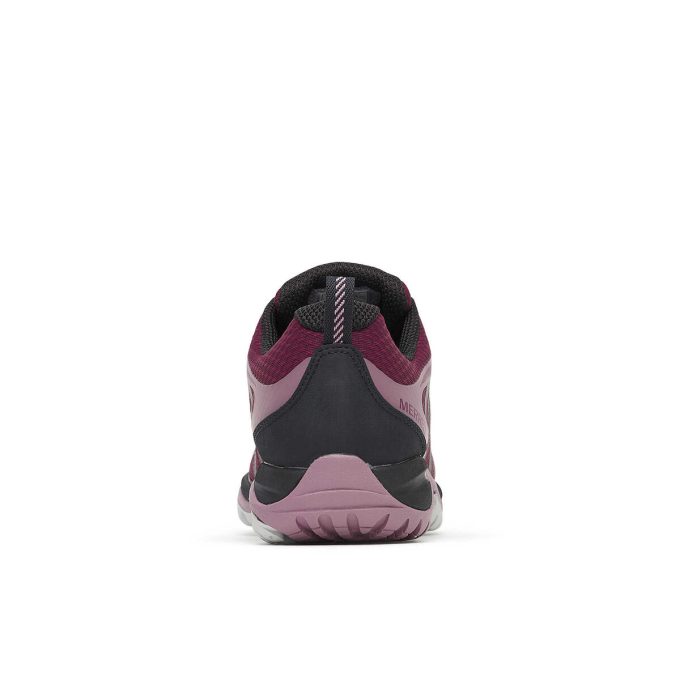 Siren Edge 3 impermeable para mujer, ancho ancho Siren Edge 3 impermeable para mujer, ancho ancho