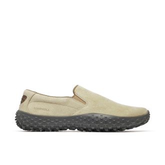 Slip On cruzado para hombre