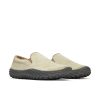 Slip On cruzado para hombre