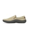 Slip On cruzado para hombre