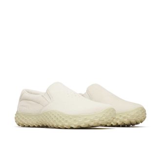 Slip On cruzado para mujer