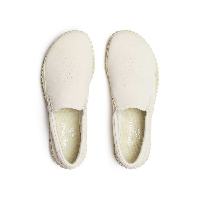 Slip On cruzado para mujer