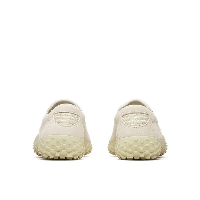 Slip On cruzado para mujer