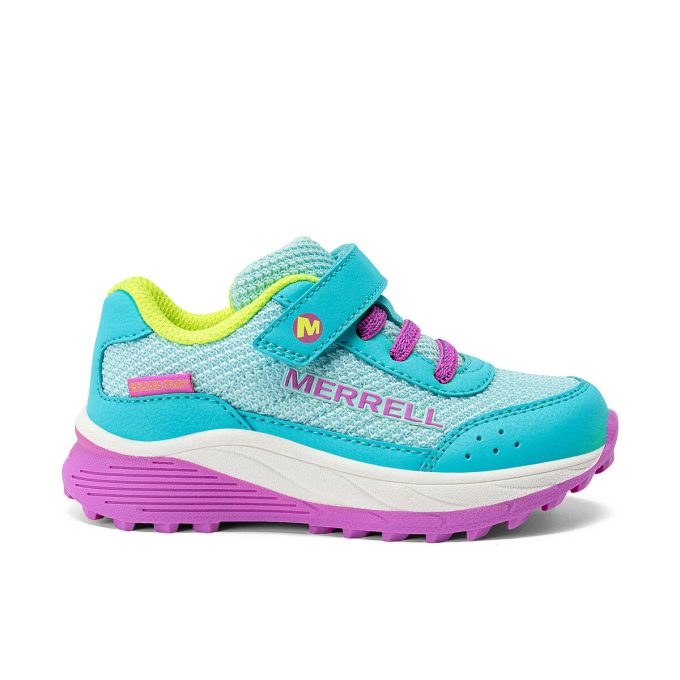 Snova Jr. para niños pequeños