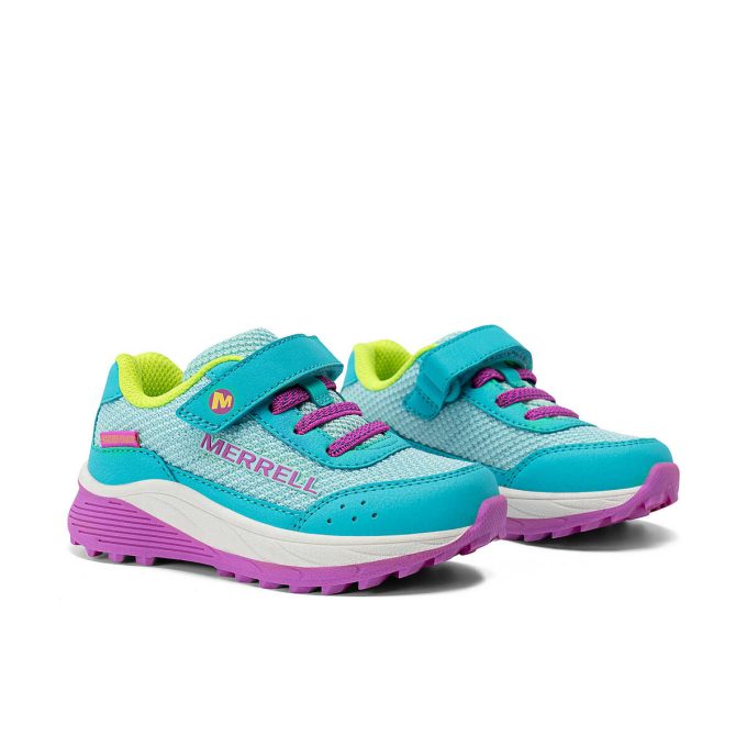 Snova Jr. para niños pequeños