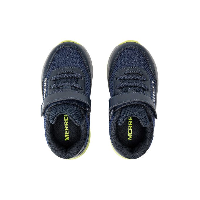 Snova Jr. para niños pequeños