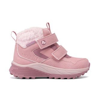 Snova Mid Jr. para niños pequeños. Snova Mid Jr. para niños pequeños.