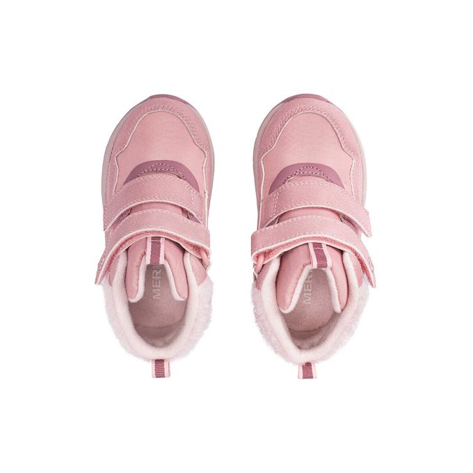 Snova Mid Jr. para niños pequeños. Snova Mid Jr. para niños pequeños.