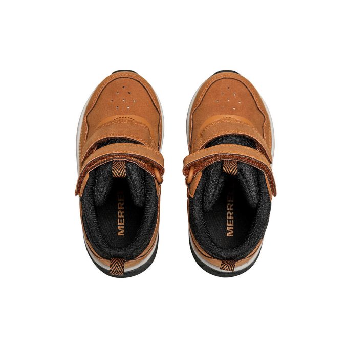 Snova Mid Jr. para niños pequeños. Snova Mid Jr. para niños pequeños.