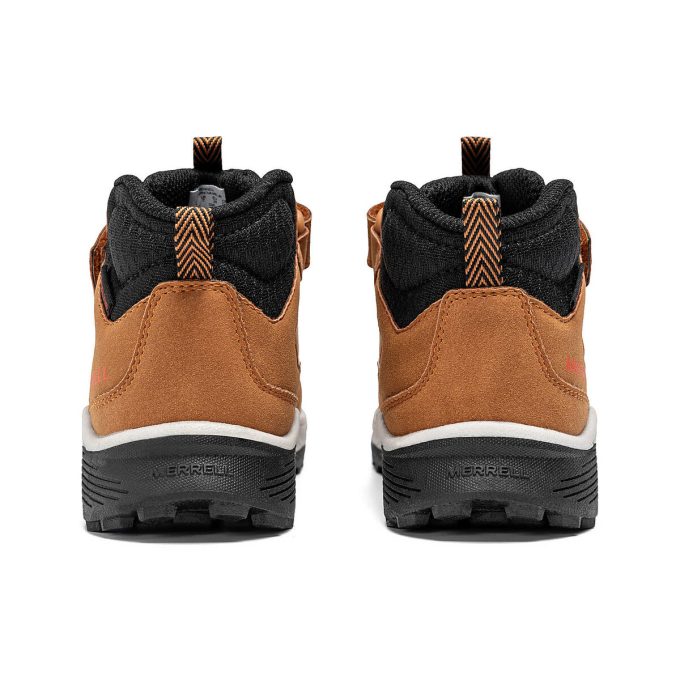 Snova Mid Jr. para niños pequeños. Snova Mid Jr. para niños pequeños.