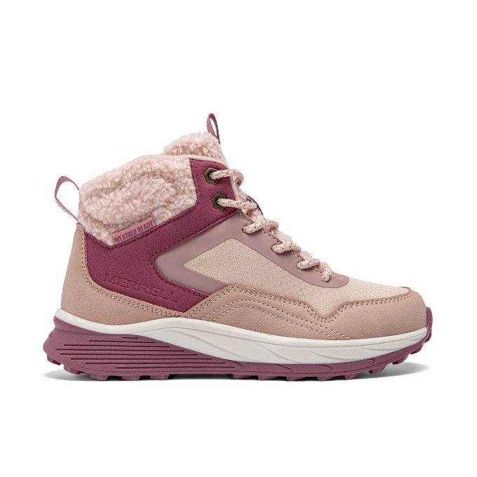 Snova Mid para niños grandes