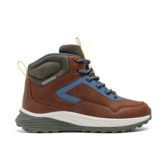 Snova Mid para niños grandes