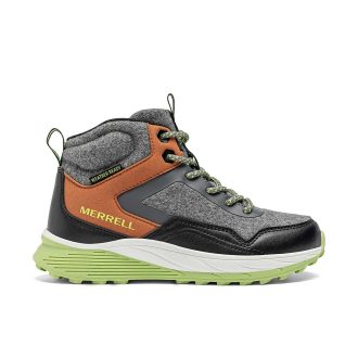 Snova Mid para niños grandes