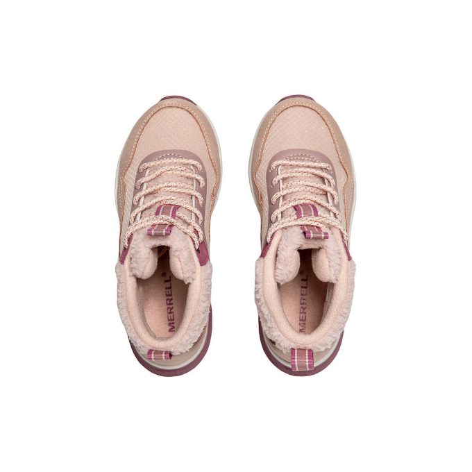 Snova Mid para niños grandes