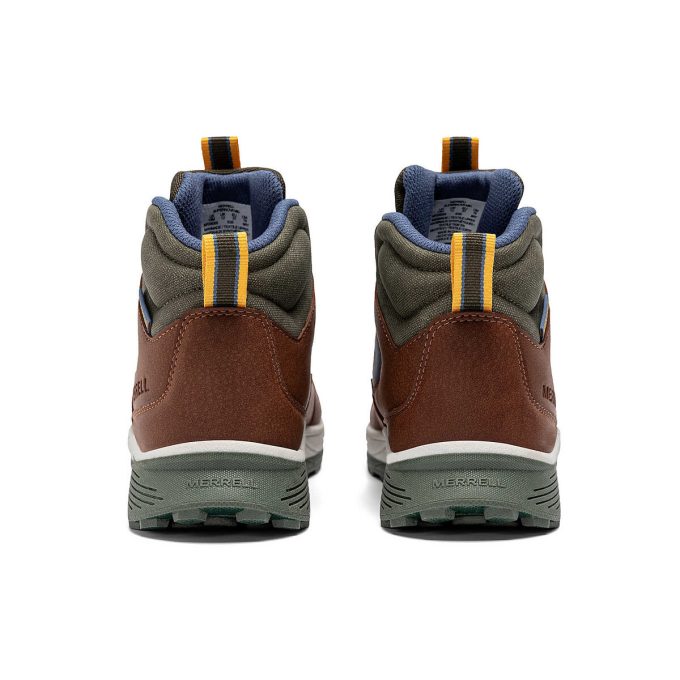 Snova Mid para niños grandes