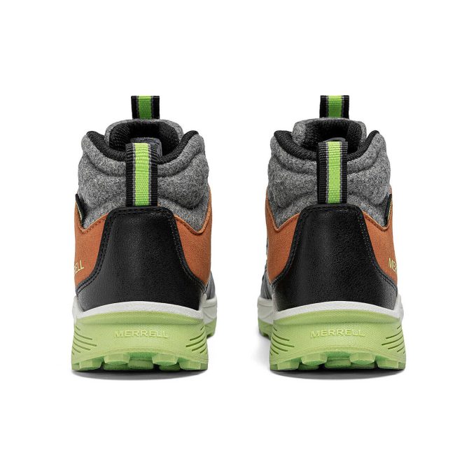 Snova Mid para niños grandes