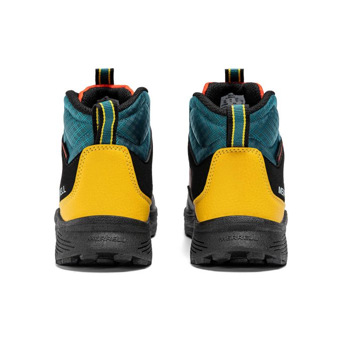 Snova Mid para niños grandes