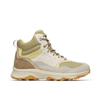 Speed  Solo MXD Mid Impermeable para Hombre