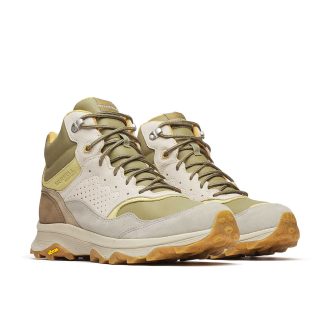 Speed  Solo MXD Mid Impermeable para Hombre