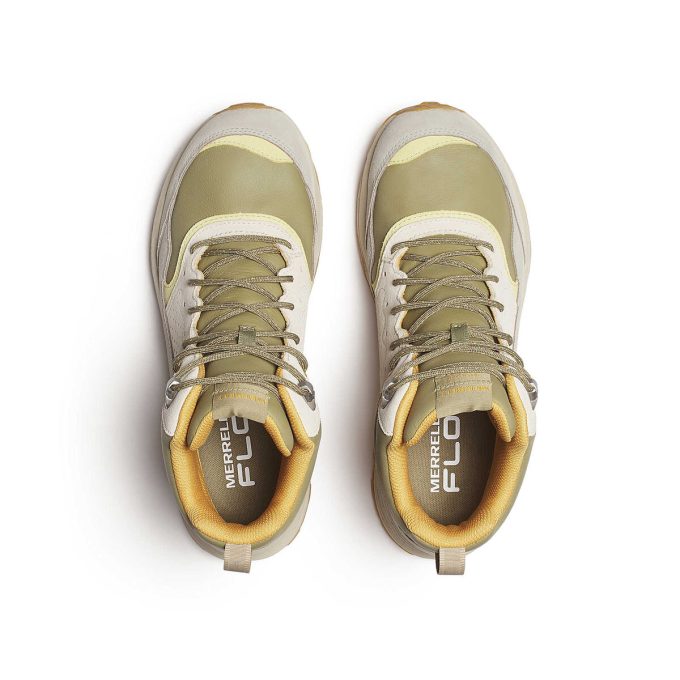 Speed  Solo MXD Mid Impermeable para Hombre