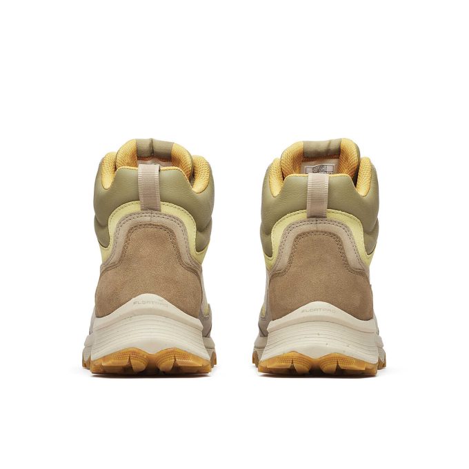 Speed  Solo MXD Mid Impermeable para Hombre