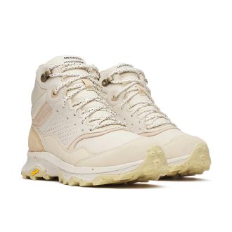 Speed  Solo MXD Mid Impermeable para Mujer