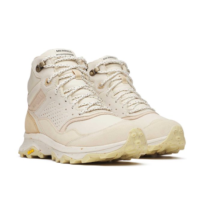 Speed  Solo MXD Mid Impermeable para Mujer