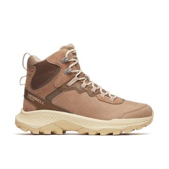 Speed  Strike 2 Leather Thermo Mid Waterproof para mujer