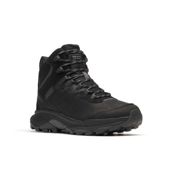 Speed  Strike 2 Leather Thermo Mid Waterproof para mujer