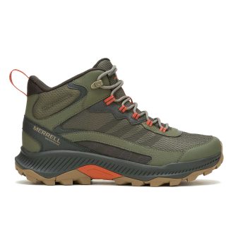 Speed  Strike 2 Mid Impermeable para Hombre