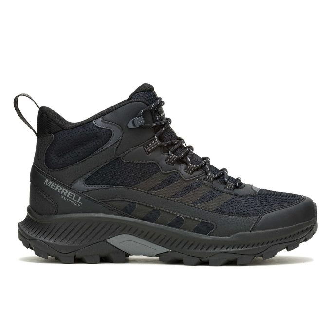 Speed  Strike 2 Mid Impermeable para Hombre
