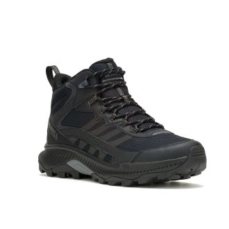 Speed  Strike 2 Mid Impermeable para Hombre