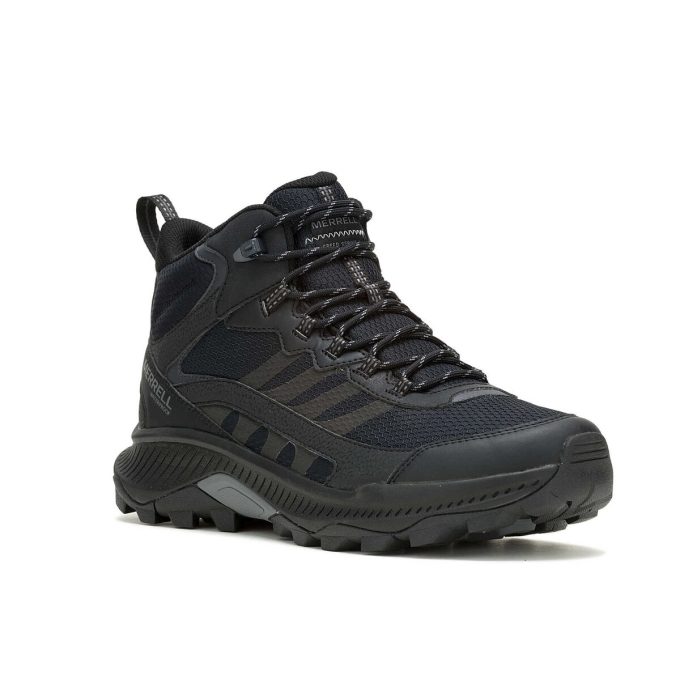 Speed  Strike 2 Mid Impermeable para Hombre
