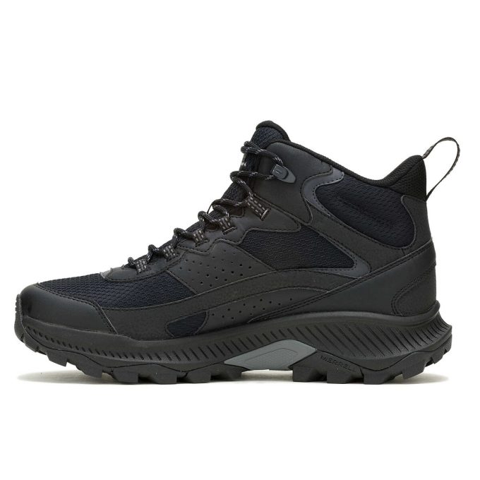 Speed  Strike 2 Mid Impermeable para Hombre