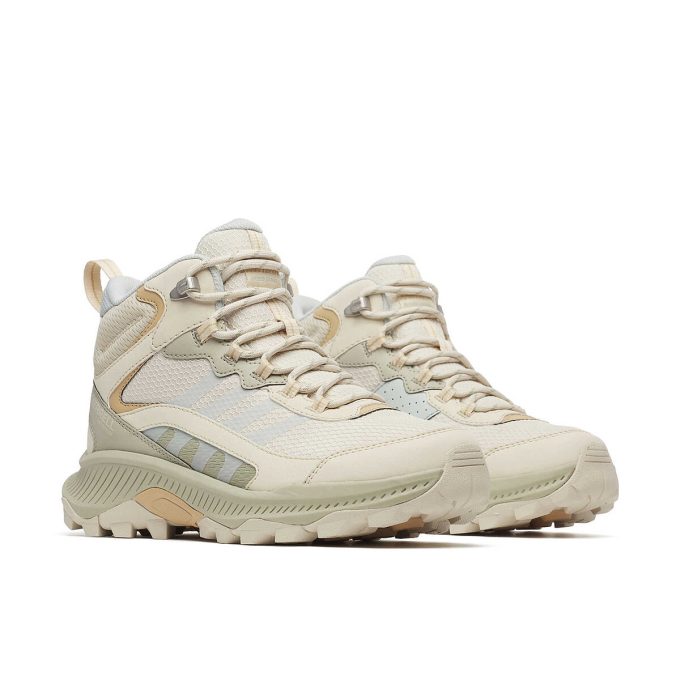 Speed  Strike 2 Mid Impermeable para Mujer